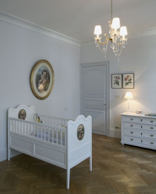 Карниз Orac Decor C218 (200x15x12см)