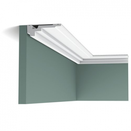 Карниз Orac Decor C322 (200x5x4,2см)