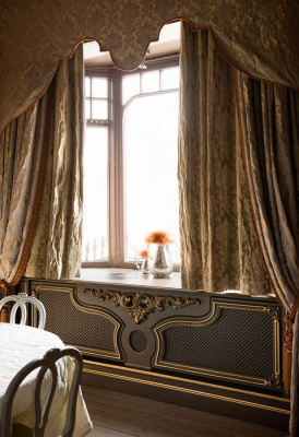 Сандрик Orac Decor D170 (105x24,5x3,2см)