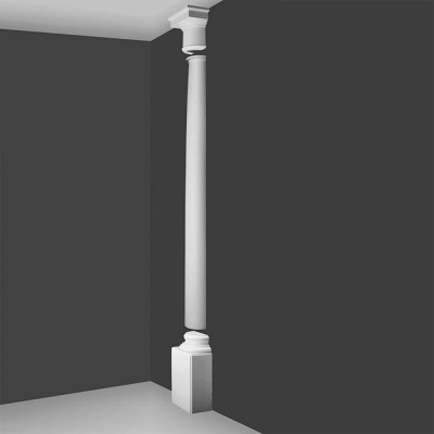 Колонна Orac Decor K1111 (18,3x30x36,5см)