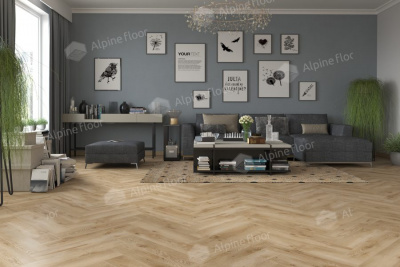 Alpine Floor Дуб Орпеза 63266