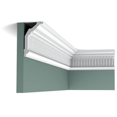 Карниз Orac Decor C304 (200x12,2x7,2см)
