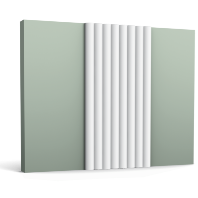 Декоративный элемент Orac Decor W110F (25x200x1,6см)