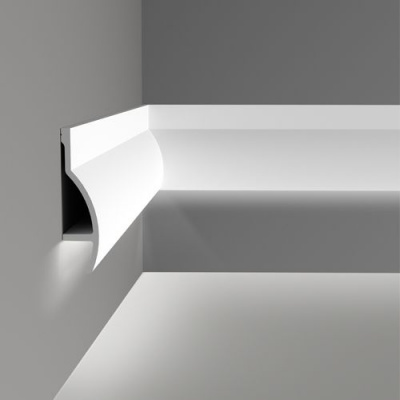 Карниз Orac Decor C372 (200x28x7см)