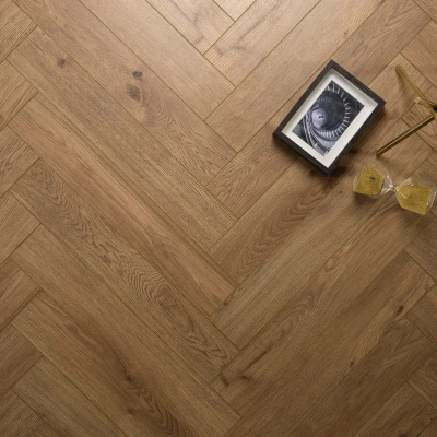 Ламинат ICON FLOOR ORANGE OR-133 Дуб Бренди/Oak Brandy
