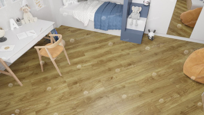 Alpine Floor Дуб Каддо LF104-07