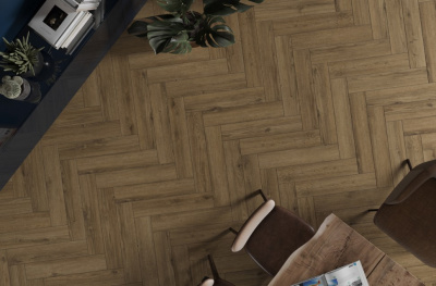 Ламинат Alpine Floor Ville Дуб Каррито 63262