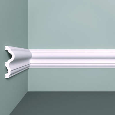 Молдинг Bello Deco М6 60-18
