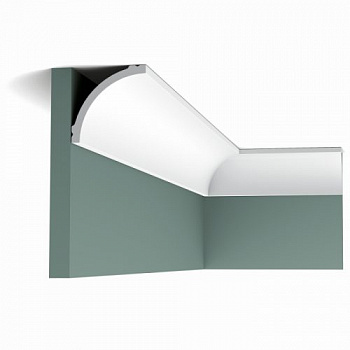Карниз Orac Decor CB524N (200x9x9см)