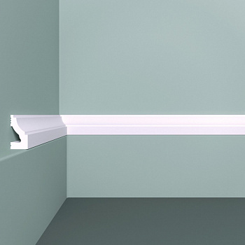 Молдинг Bello Deco М22 30-15