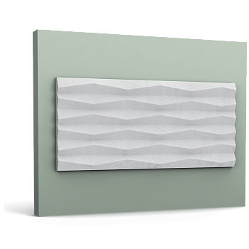 Декоративный элемент Orac Decor W112 RIDGE (200x25x1,9см)