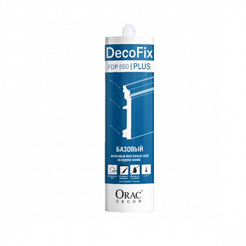 Клей Orac Decor FDP550 (310 мл)