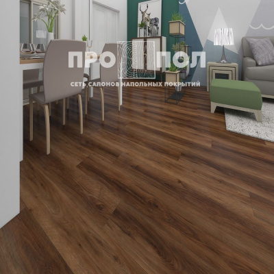 Floorwood SPC Unit1702 Дуб Жанин