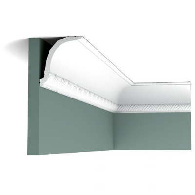 Карниз Orac Decor C402 (200x10,7x9,4см)