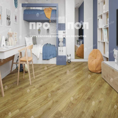 Alpine Floor Aqua Life XL Дуб Каддо LF104-07