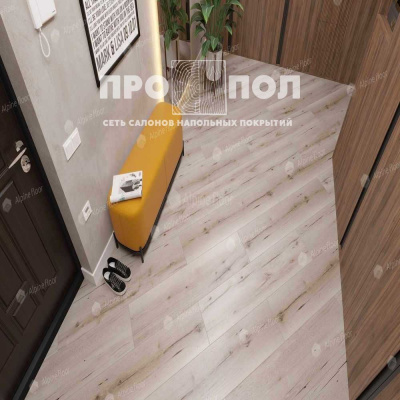 Alpine Floor Aqua Life XL Дуб Балатон LF104-02