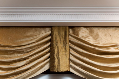 Карниз Orac Decor C304 (200x12,2x7,2см)