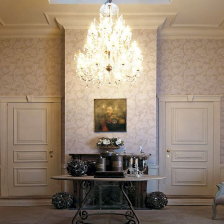 Карниз Orac Decor C900 (200x17x14,6см)