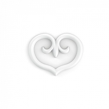 Декоративный элемент Orac Decor G75 (27x21x1,4см)