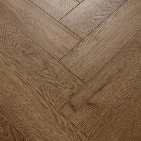 Ламинат ICON FLOOR ORANGE OR-133 Дуб Бренди/Oak Brandy