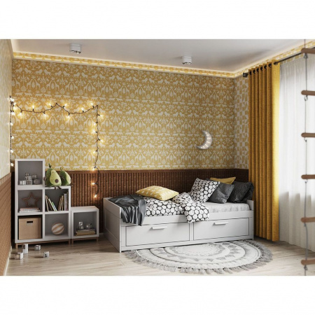 Карниз Orac Decor CX190 (200x2x3см)