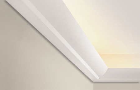Карниз Orac Decor C351 (200x7,4x17,3см)