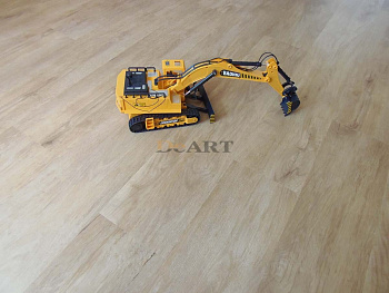 DeART Strong LVT DA 5717