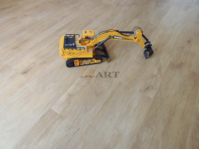 DeART Strong LVT DA 5717