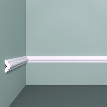 Молдинг Bello Deco М14 25-12