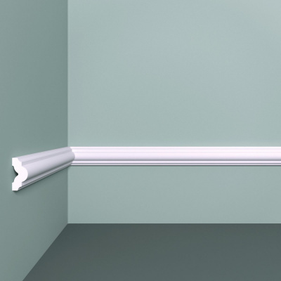 Молдинг Bello Deco М14 25-12