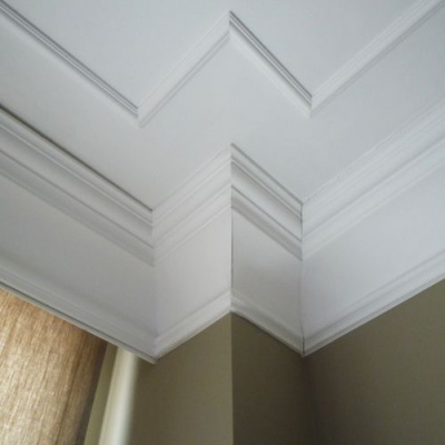 Молдинг Orac Decor PX120 (200x4x1,9см)