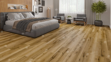Alpine Floor Дуб Гурон LF104-10
