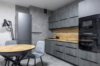 DeART Strong LVT DA 3602