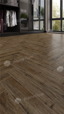 Alpine Floor Бордо LF106-10