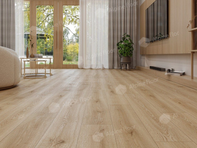 Alpine Floor Дуб Сиена LF100-20