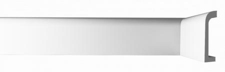 Плинтус Bello Deco П16 80-19