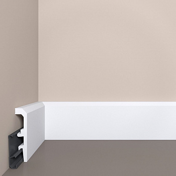 Плинтус Bello Deco П22 90-20