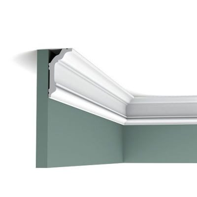 Карниз Orac Decor CX176 (200x8x8см)