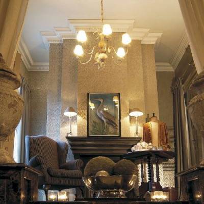 Карниз Orac Decor C422 (200x17x19,9см)