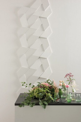 Декоративный элемент Orac Decor W101 (34,5x15x2,9см)