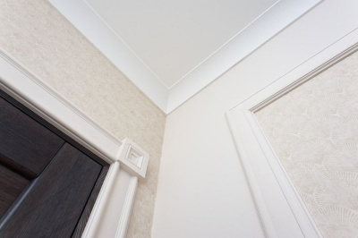 Молдинг Orac Decor PX102 (200x7,9x1,6см)