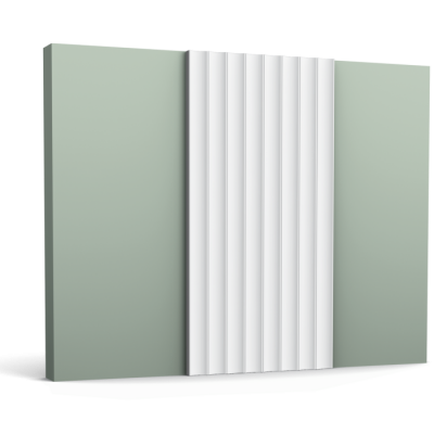 Декоративный элемент Orac Decor W109F (25x200x1,3см)