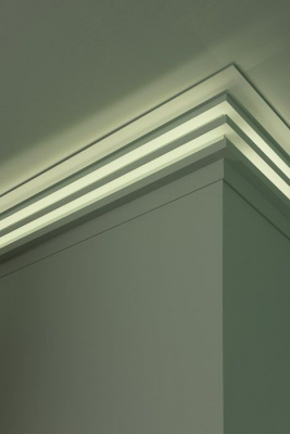 Карниз Orac Decor C382 (200x14x5см)