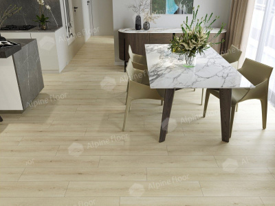 Alpine Floor Дуб Боргезе LF100-17