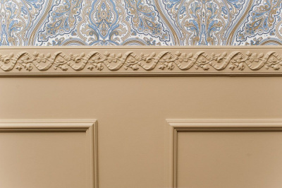 Молдинг Orac Decor P7010 (200x10,5x2см)