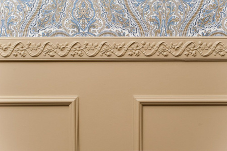 Гибкий молдинг Orac Decor P7010F (200x10,5x2см)