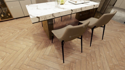 Alpine Floor Дуб Тироль LF105-07