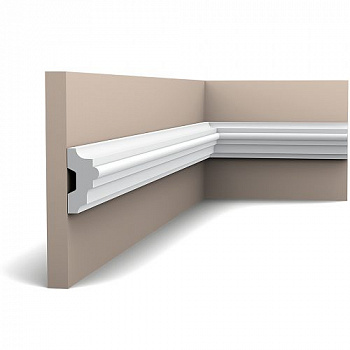 Молдинг Orac Decor P9040 (200x5x2,5см)