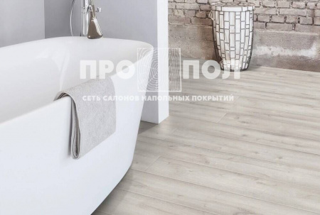 Ламинат Kaindl  AQUApro Supreme Natural Touch Standart Plank Дуб Historic Arctic K4442
