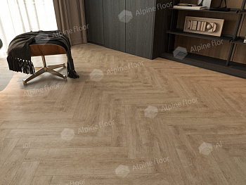 Alpine Floor Дуб Прованс LF102-7